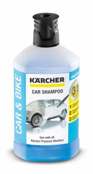 DETERGENTE COCHE 1LT 6.295-750