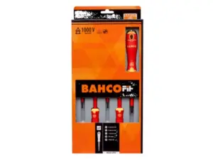 DESTORNILLADOR M/BIC 3RECTA+PH