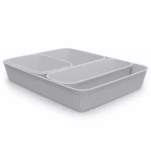 ORGANIZADOR SLIM+A6+A5+A4 BAOB