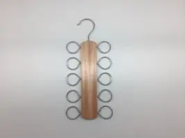 PERCHA ARMARIO PAÑUELOS 13X1,2