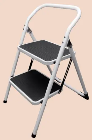 ESCALERA DOM TIJERA 0,475MT HO