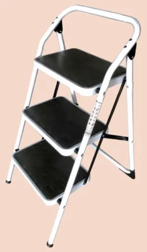 ESCALERA DOM TIJERA 0,730MT HO