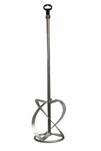 VARILLA MEZCL 140X590MM M14