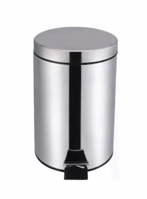 CUBO C/PEDAL CUB.EXTR. 12LT Ø2