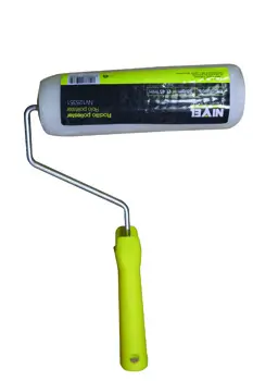 RODILLO PINT 18 X 4,5 CM POLYE
