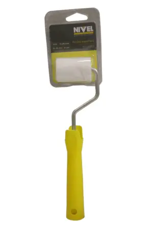 RODILLO PINT 06 CM ESPUMA NV12