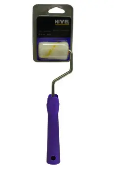 RODILLO PINT 06 CM POLIAM NV12