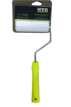 RODILLO PINT 11 CM ESPUMA NV12