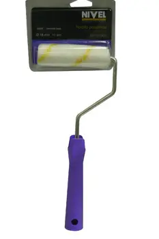 RODILLO PINT 11 CM POLIAMIDA R