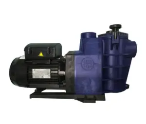 BOMBA FILTRACION AZ STARPUMP I