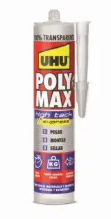 ADHESIVO POLY MAX EXPRES 300GR