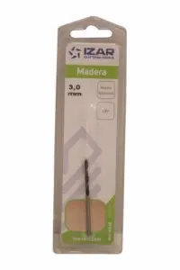 BROCA MAD 03,00MM M640