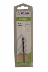 BROCA MAD 04,00MM M640