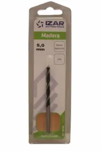 BROCA MAD 05,00MM M640