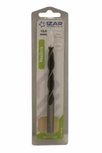 BROCA MAD 10,00MM M640