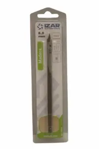 BROCA MAD 08,00MM M650