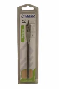 BROCA MAD 12,00MM M650