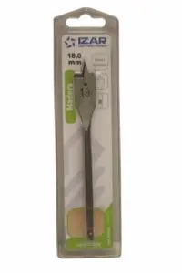 BROCA MAD 18,00MM M650