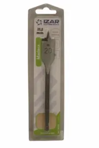 BROCA MAD 20,00MM M650