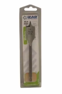 BROCA MAD 22,00MM M650