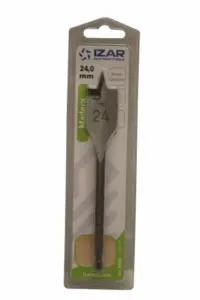 BROCA MAD 24,00MM M650