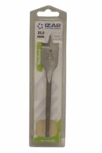 BROCA MAD 25,00MM M650