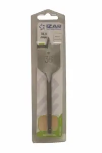 BROCA MAD 36,00MM M650