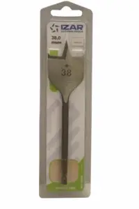 BROCA MAD 38,00MM M650