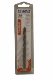 BROCA HORM. 10,00MM WIDIA M886