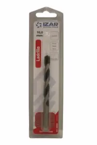 BROCA LADRILLO 10,00MM WIDIA M