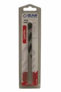 BROCA LADRILLO 12,00MM WIDIA M
