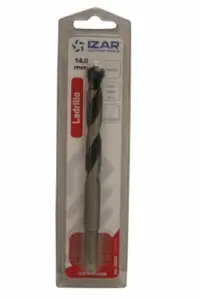 BROCA LADRILLO 14,00MM WIDIA M