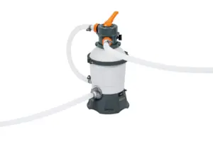 DEPURADORA AGUA PISCINA 3028 L