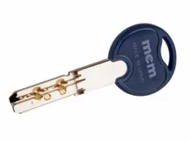 LLAVE CILINDRO SCX ACERO