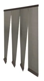 MOSQUITERA CORTINA NE NT125778