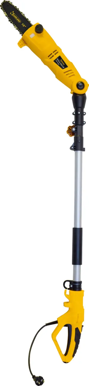 MOTOSIERRA JARD 750W BULK 298O