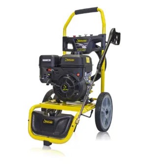 HIDROLAVADORA DESINCUSTRANTE 2