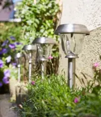 BALIZA SOLAR LUMINARIA PULZAR