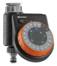 PROGRAMADOR GARDENA EASY