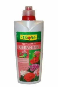 ABONO GERANIOS 1L LT