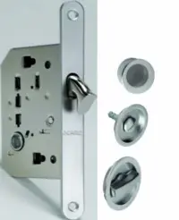 CERRADURA PTA.CORRED. 1095 NIQ