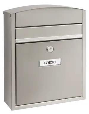 BUZON EXTER. 285X240X95MM ARRE