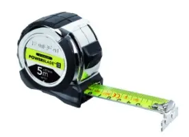 FLEXOMETRO D/CARA MAGN 05MT-27