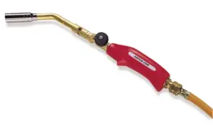 SOPLETE A GAS BUT/PRO MANGUERA