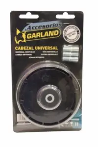 CABEZAL DESBROZADORA UNIV GARL