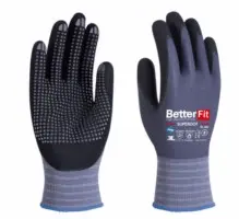 GUANTE CONST S07 NE SINT. BL-0