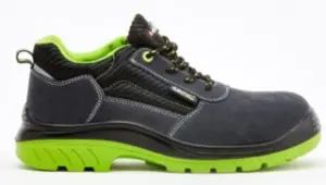 ZAPATO SEG S1P COMP +SERRAJE T