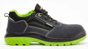 ZAPATO SEG S1P COMP +SERRAJE T