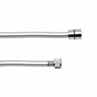 FLEXO BAÑO DUCHA 2,0MT PVC