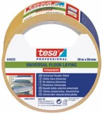 CINTA ADH D/CARA MOQUETAS 50MM